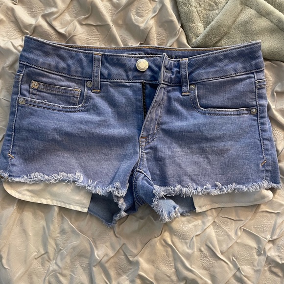 AE shorts - Picture 1 of 2